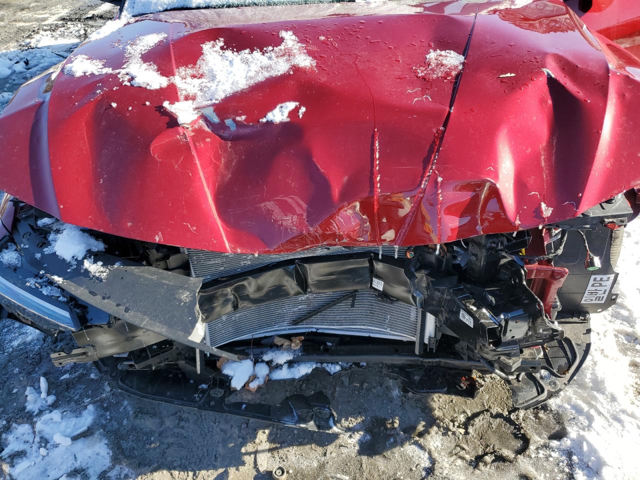 2024 HYUNDAI ELANTRA SE VIN:KMHLL4DG4RU839444