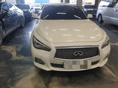 2014 Infiniti Q50 VIN: