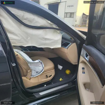 2018 Genesis G80 KMHGN41DDJU284753 VIN:KMHGN41DDJU284753