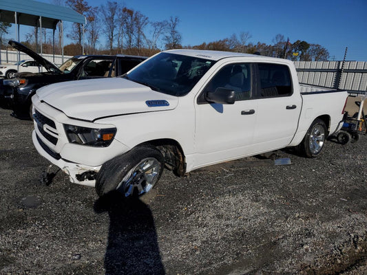 2024 RAM 1500 TRADESMAN VIN:1C6RREGG6RN100334