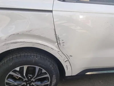 2020 Kia Carnival KNANC81BBMS015175 VIN:KNANC81BBMS015175