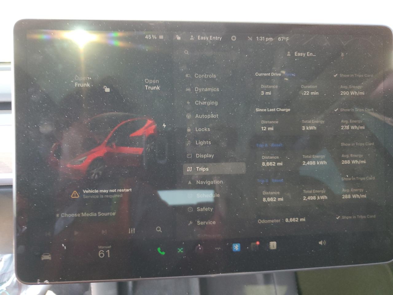 2024 TESLA MODEL Y  VIN:2T3P1RFV3LC099398