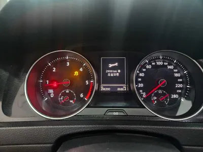 2015 Volkswagen Golf WVWZZZAUZFW354513 VIN:WVWZZZAUZFW354513