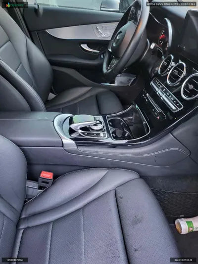 2019 Mercedes-Benz GLC 350 WDC0G5EB1KF644779 VIN:WDC0G5EB1KF644779