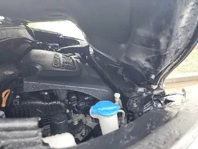 2018 Hyundai Santa FE KMHSW81UBJU861264 VIN:KMHSW81UBJU861264