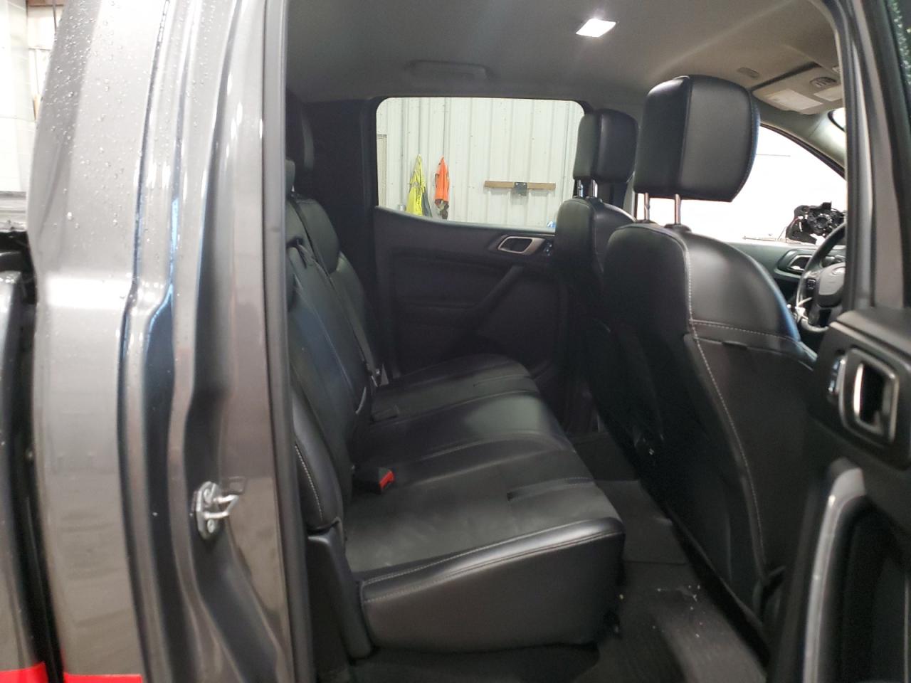 2022 FORD RANGER XL VIN:1FTER4FH0NLD30713