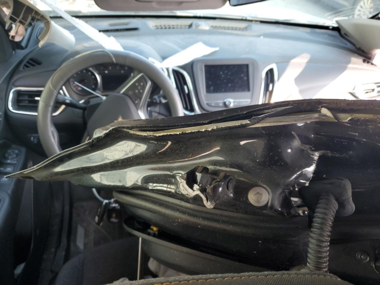 2023 CHEVROLET EQUINOX LT VIN:3GNAXTEG5PS123438