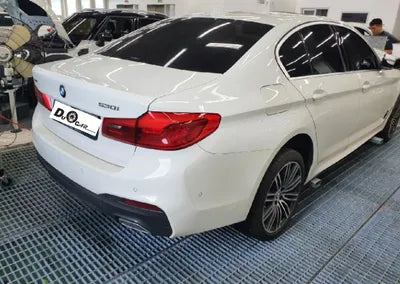 2020 BMW 530 WBAJR9108LCE58871 VIN:WBAJR9108LCE58871