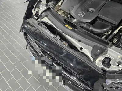 2020 Mercedes-Benz E 220 VIN: