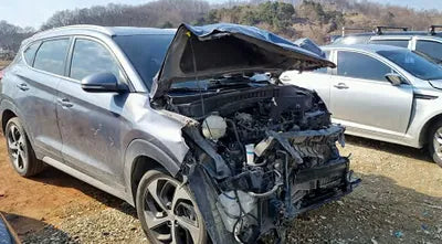 2017 Hyundai Tucson 027KMKMHJ381ABHU2 VIN:027KMKMHJ381ABHU2