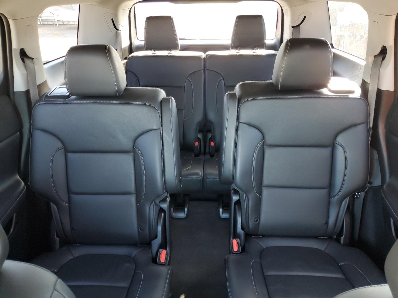 2023 GMC ACADIA SLT VIN:1GKKNUL46PZ220933