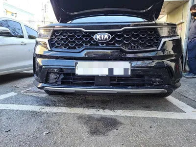 2020 Kia Sorento VIN: