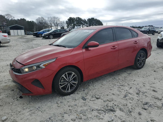 2023 KIA FORTE LX VIN:3KPF24AD1PE525373