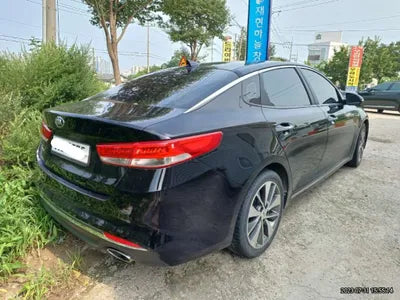 2016 Kia K5 183KMKNAGX411BGA1 VIN:183KMKNAGX411BGA1