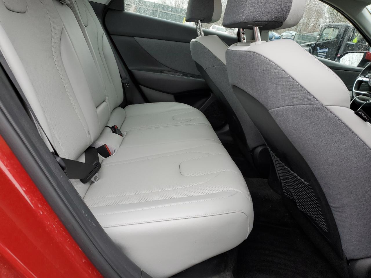 2023 HYUNDAI ELANTRA LIMITED VIN:KMHLN4AJ2PU083863