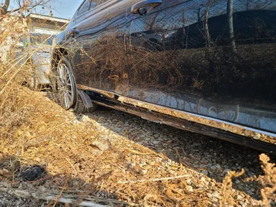 2022 Genesis G80 VIN: