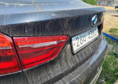 2018 BMW 630 WBAKV2108J0Z82895 VIN:WBAKV2108J0Z82895