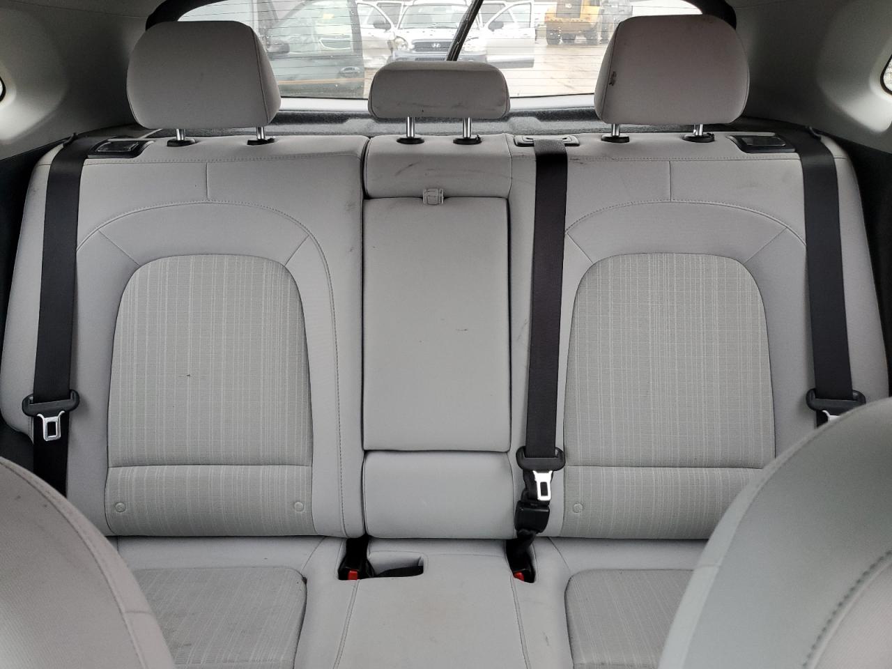 2022 HYUNDAI KONA SEL VIN:KM8K62AB0NU761786