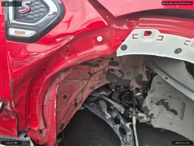 2020 MINI Countryman WMWYX7101L3L82349 VIN:WMWYX7101L3L82349