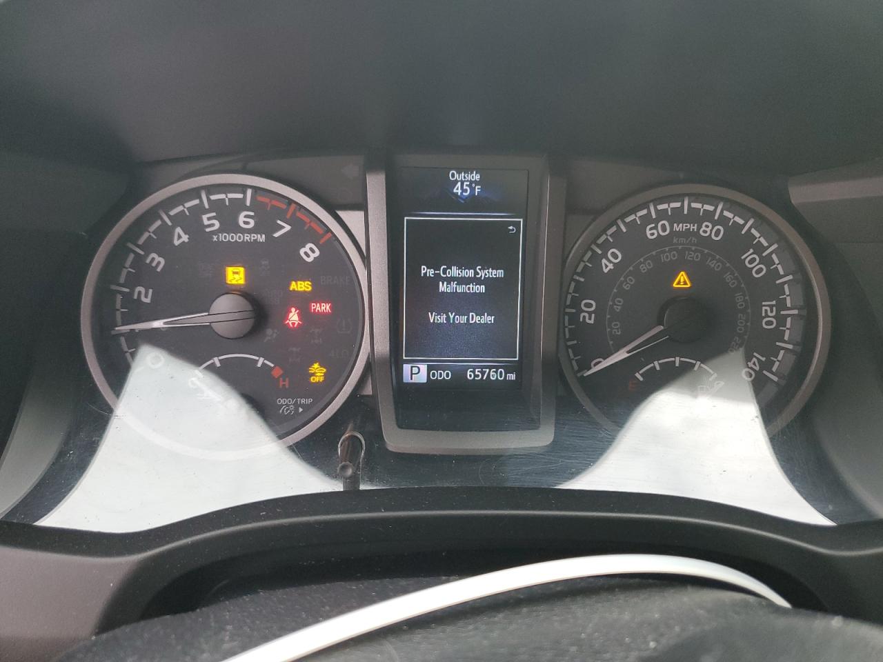 2022 TOYOTA TACOMA DOUBLE CAB VIN:3TMDZ5BN6NM126929