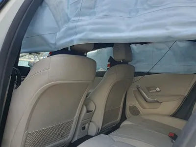 2022 Mercedes-Benz A 220 W1K3F4EB4NJ366046 VIN:W1K3F4EB4NJ366046