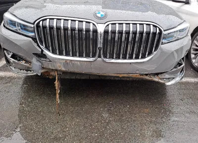 2021 BMW 740 WBA7R2105MCG62546 VIN:WBA7R2105MCG62546