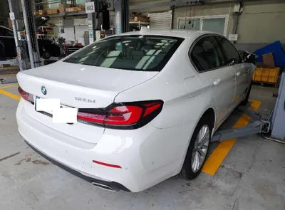 2022 BMW 523 WBA11ES08NWX83906 VIN:WBA11ES08NWX83906