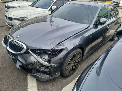 2021 BMW 320 WBA5V5106MFK15188 VIN:WBA5V5106MFK15188