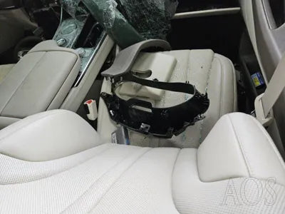 2022 Genesis GV80 VIN: