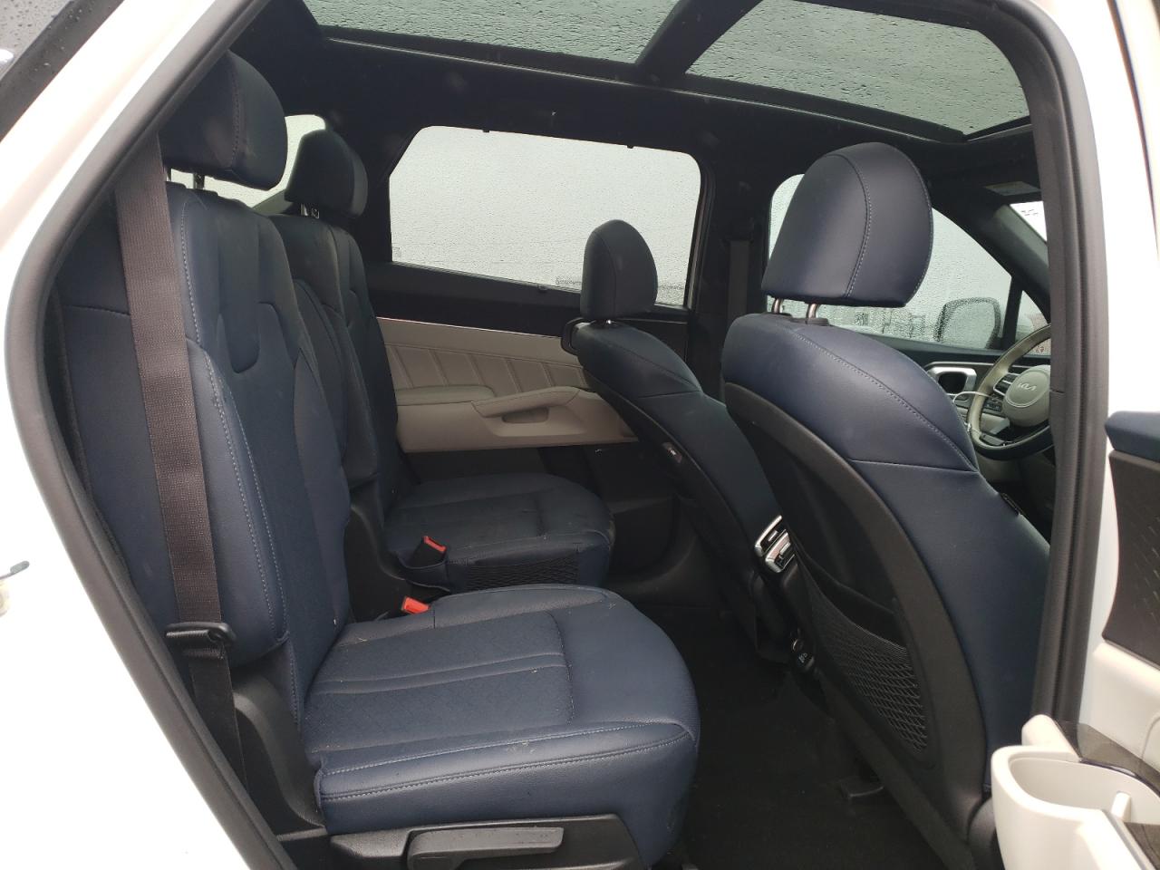 2023 KIA SORENTO SXP VIN:KNDRKDLG0P5145120