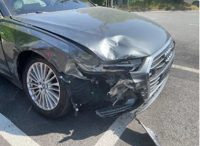 2020 Audi A6 WAUZZZF25LN064551 VIN:WAUZZZF25LN064551