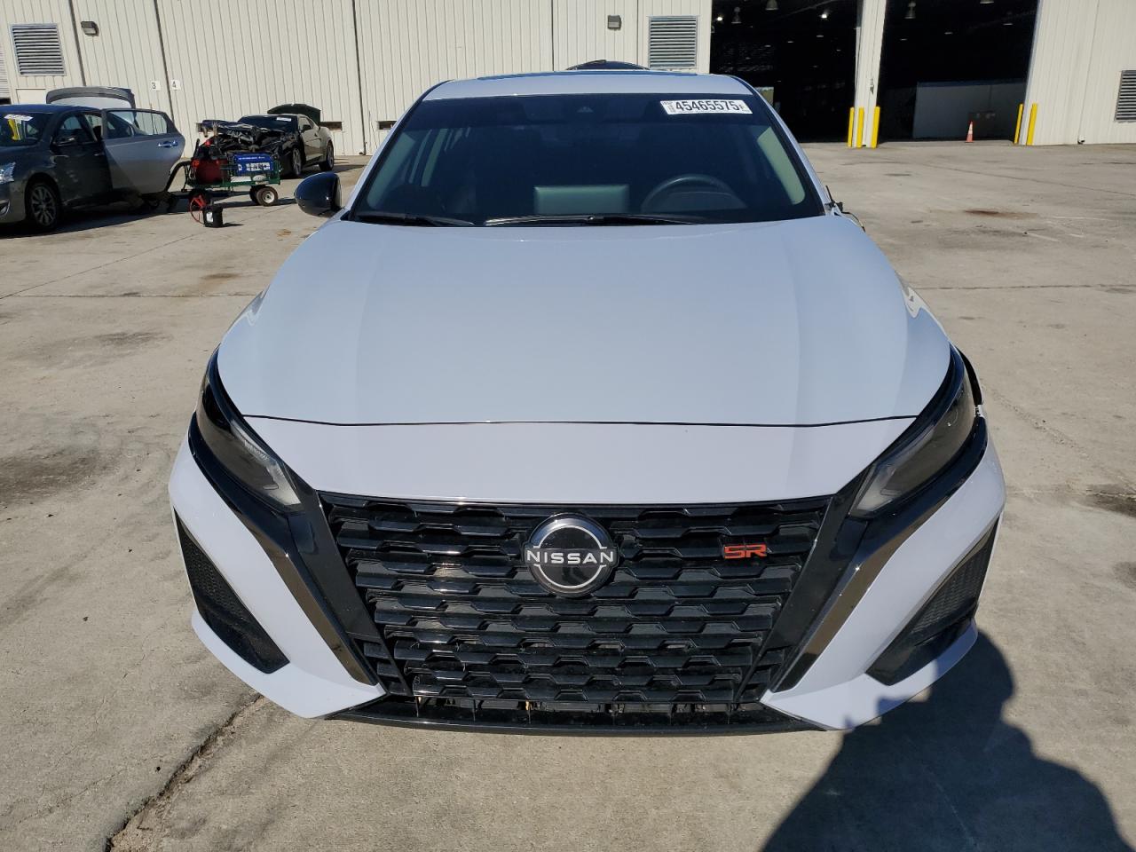 2023 NISSAN ALTIMA SR VIN:1N4BL4CV7PN361954