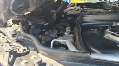 2016 Mercedes-Benz E 300 VIN: