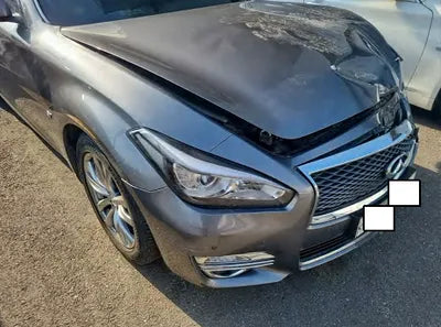 2017 Infiniti Q70 JNKBY11E5HM600226 VIN:JNKBY11E5HM600226