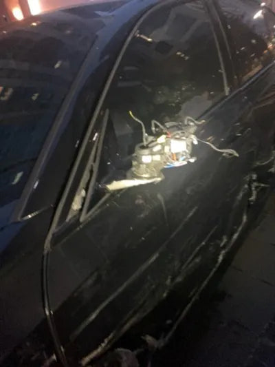 2021 BMW 340 WBA5U7109MFK84018 VIN:WBA5U7109MFK84018