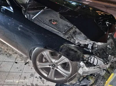 2017 Mercedes-Benz E 200 WDDZF4CB0HA284851 VIN:WDDZF4CB0HA284851