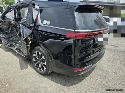 2022 Kia Carnival VIN: