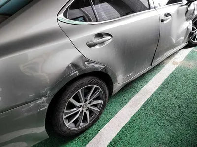 2017 Lexus ES 300 VIN: