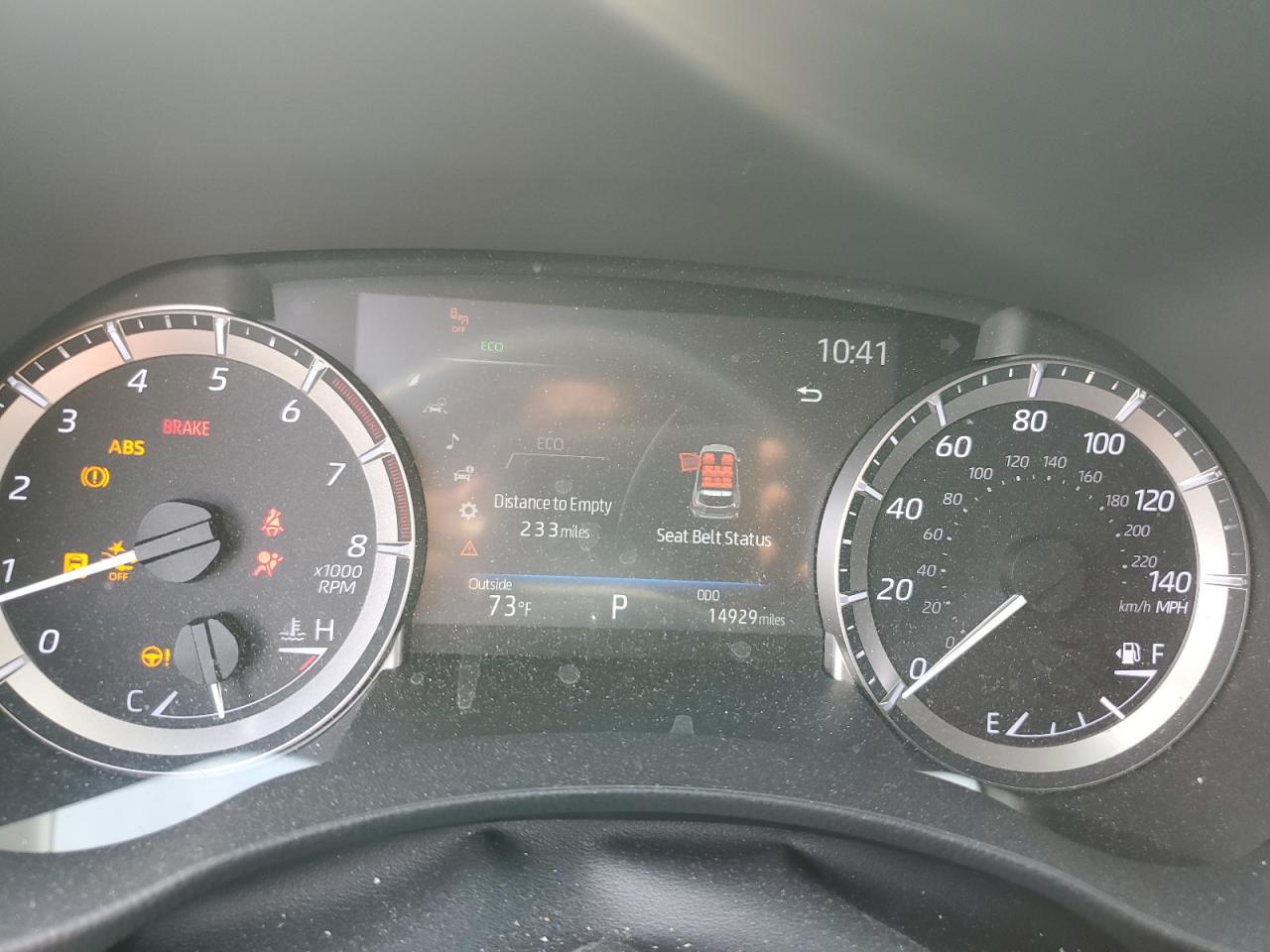 2023 TOYOTA HIGHLANDER L VIN:5TDKDRAHXPS025033