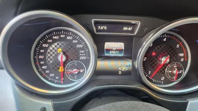 2017 Mercedes-Benz GLE 350 WDCED2EB8HA067607 VIN:WDCED2EB8HA067607