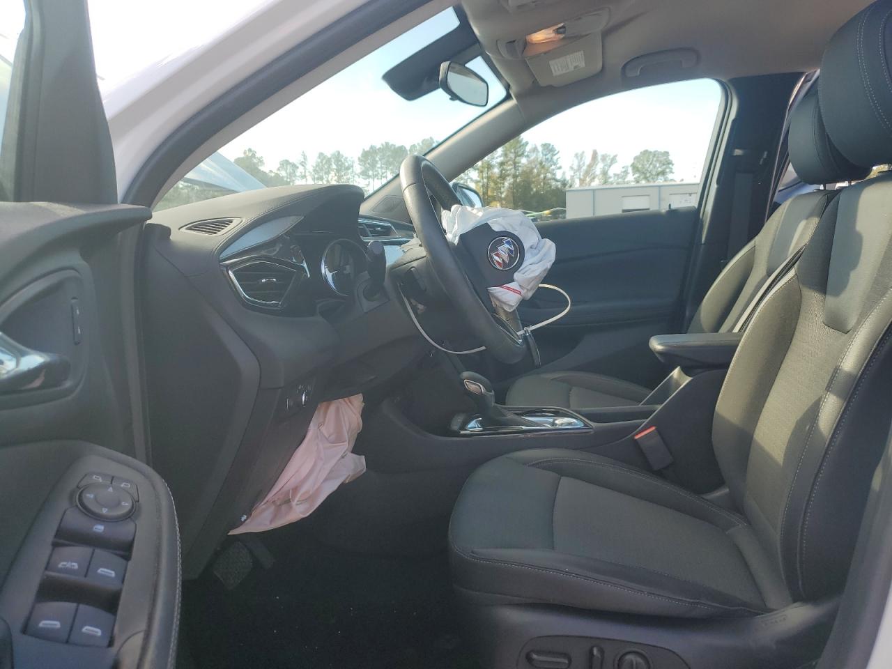 2022 BUICK ENCORE GX PREFERRED VIN:KL4MMBS25NB129146