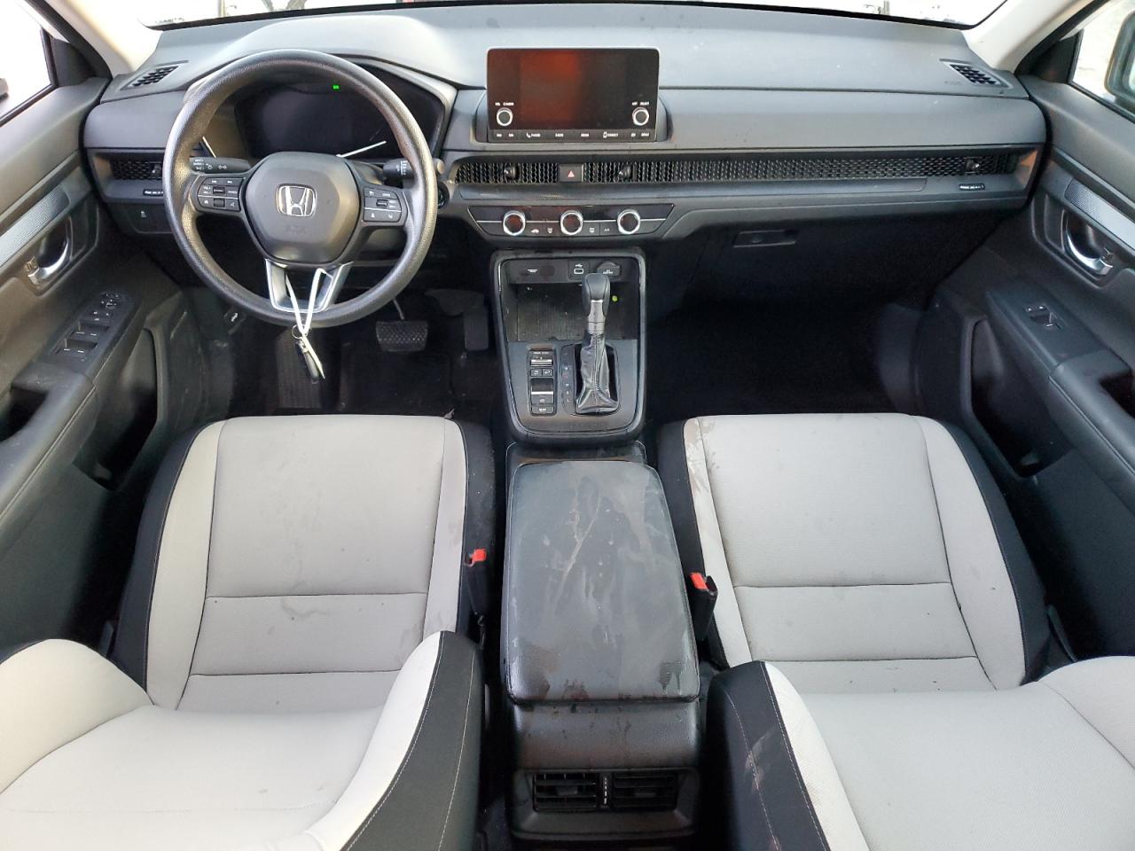2023 HONDA CR-V LX VIN:2HKRS4H2XPH429044