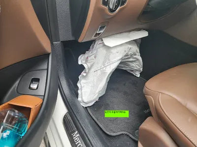 2019 Mercedes-Benz E 250 VIN: