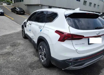 2021 Hyundai Santa FE KMHS281LGMU385620 VIN:KMHS281LGMU385620