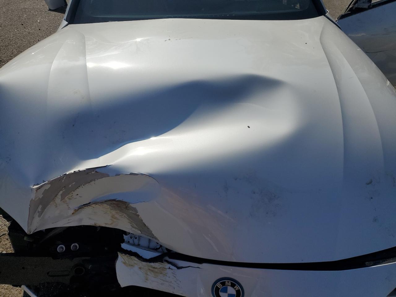 2023 BMW I4 EDRIVE 40 VIN:WBY73AW08PFN85760