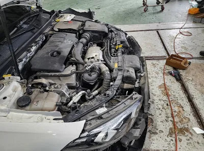 2019 Mercedes-Benz A 220 WDD3F4EB2KJ071555 VIN:WDD3F4EB2KJ071555