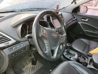 2014 Hyundai Santa FE VIN: