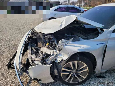 2019 Honda Accord 1HGCV3690KA511828 VIN:1HGCV3690KA511828