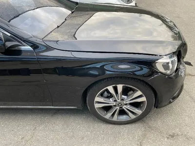 2018 Mercedes-Benz C 200 WDDWF4CB5JF657149 VIN:WDDWF4CB5JF657149