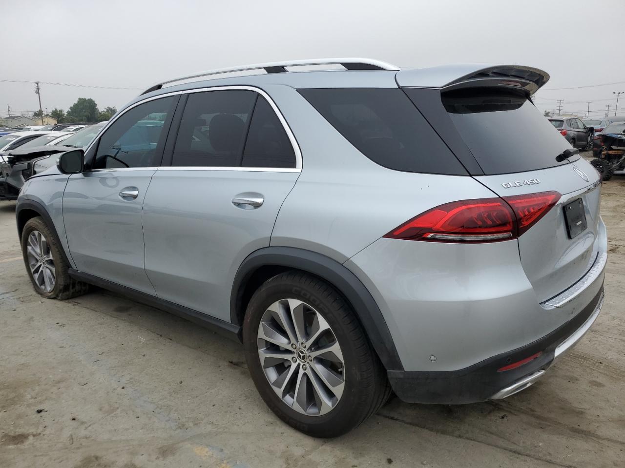 2023 MERCEDES-BENZ GLE 450 4MATIC VIN:4JGFB5KB8PA846246